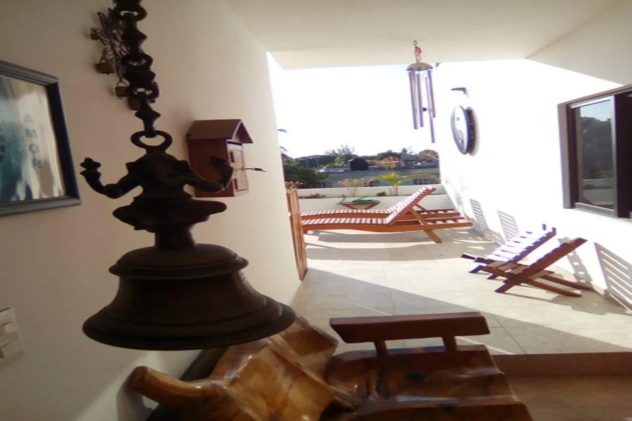 Hotel Alquimia By 5Th Avenue Realty Group Playa del Carmen