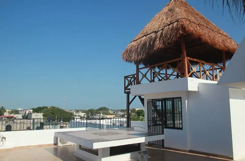 Hotel Alquimia By 5Th Avenue Realty Group Playa del Carmen