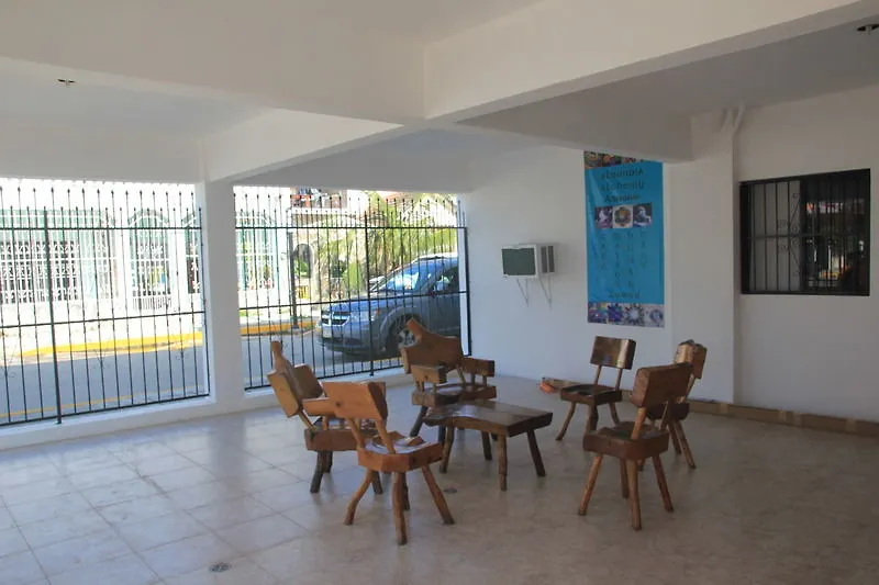 Hotel Alquimia By 5Th Avenue Realty Group Playa del Carmen