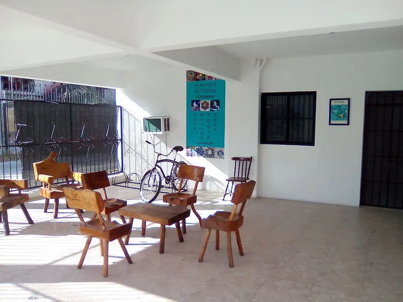 Hotel Alquimia By 5Th Avenue Realty Group Playa del Carmen 2*,  Meksyk
