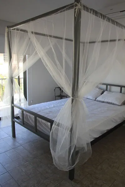 Hotel Alquimia By 5Th Avenue Realty Group Playa del Carmen 2*,  Meksyk