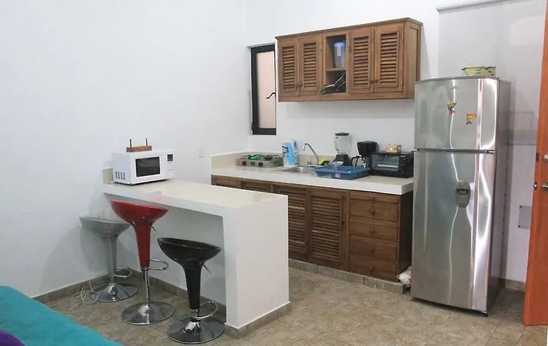 Hotel Alquimia By 5Th Avenue Realty Group Playa del Carmen