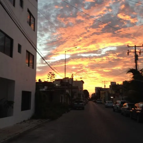 Hotel Alquimia By 5Th Avenue Realty Group Playa del Carmen