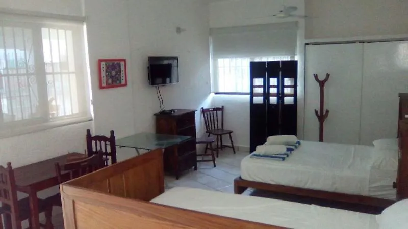 Hotel Alquimia By 5Th Avenue Realty Group Playa del Carmen