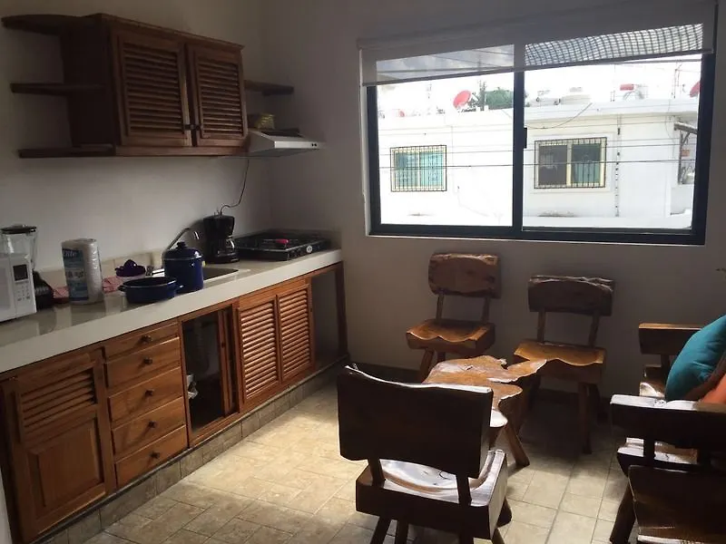 Alquimia By 5Th Avenue Realty Group Hotel Playa del Carmen Mexico