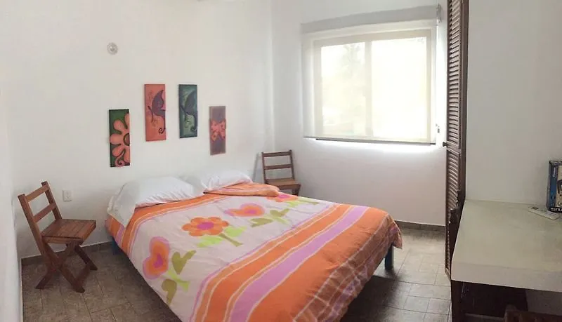 Alquimia By 5Th Avenue Realty Group Hotel Playa del Carmen