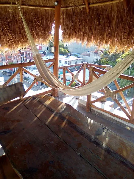 Alquimia By 5Th Avenue Realty Group Hotel Playa del Carmen