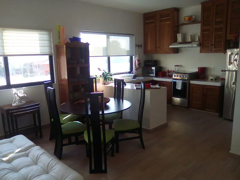 **  Alquimia By 5Th Avenue Realty Group Hotel Playa del Carmen Mexico