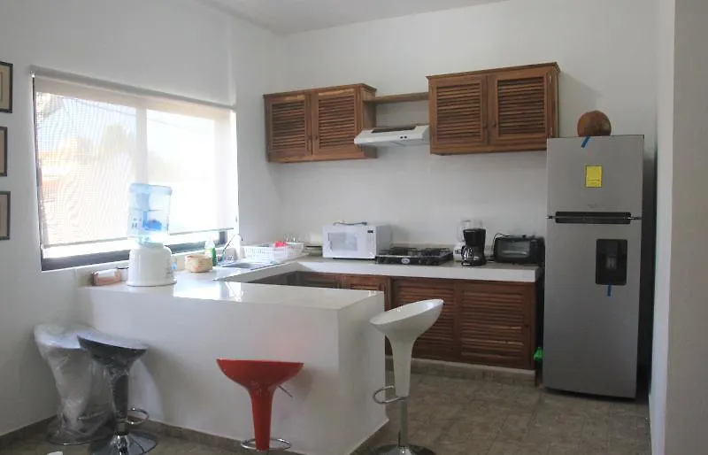 Alquimia By 5Th Avenue Realty Group Hotel Playa del Carmen 2*,