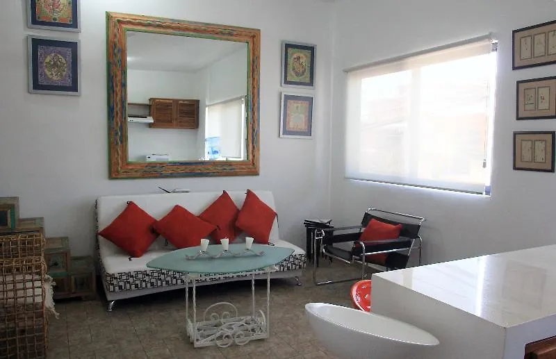 Alquimia By 5Th Avenue Realty Group Hotel Playa del Carmen