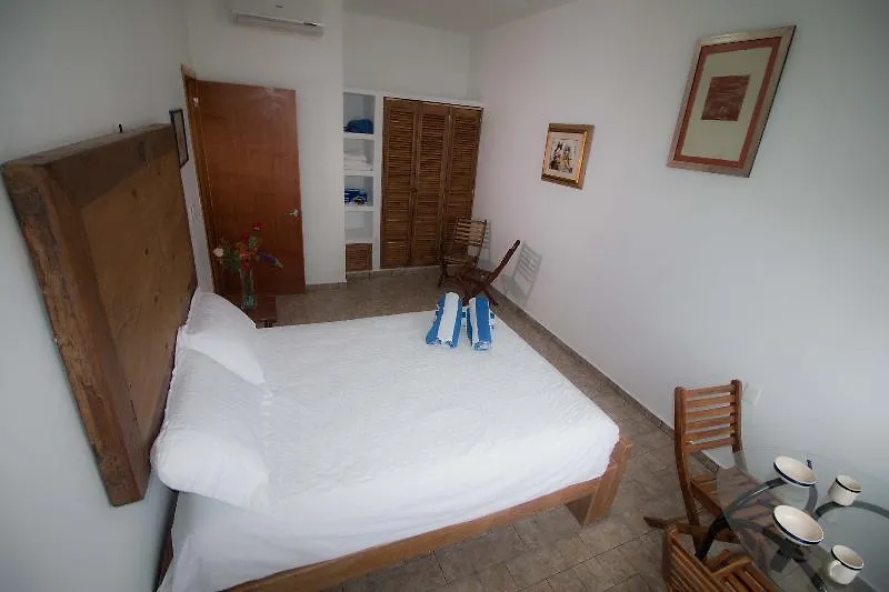 Alquimia By 5Th Avenue Realty Group Hotel Playa del Carmen Mexico