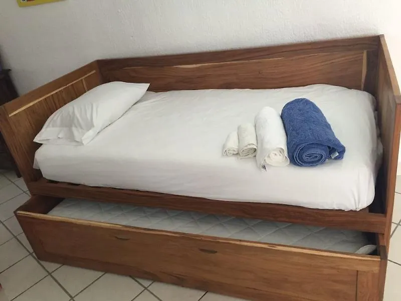 **  Alquimia By 5Th Avenue Realty Group Hotel Playa del Carmen Mexico