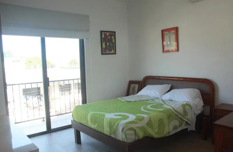 Alquimia By 5Th Avenue Realty Group Hotel Playa del Carmen Mexico