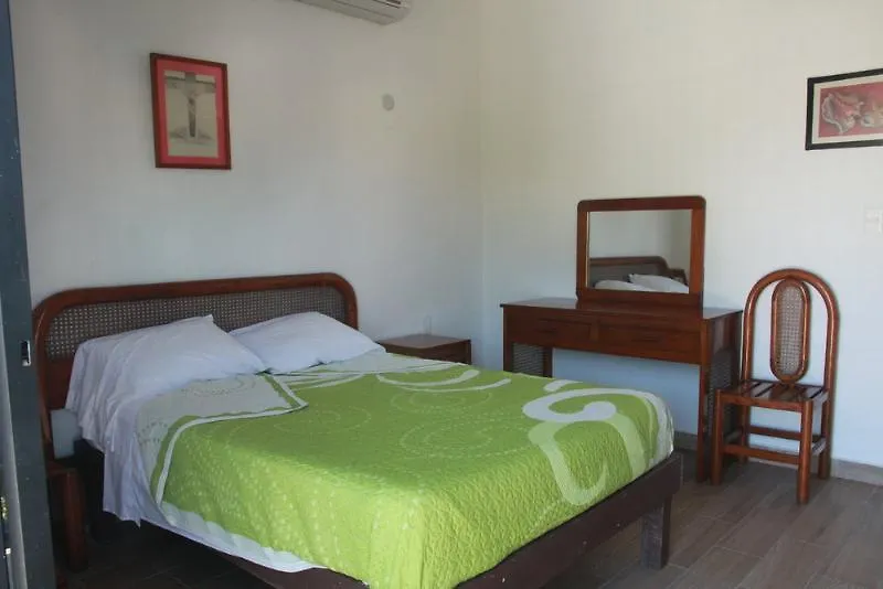 Alquimia By 5Th Avenue Realty Group Hotel Playa del Carmen 2*,
