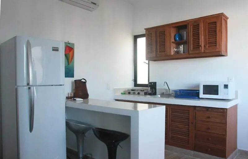 Alquimia By 5Th Avenue Realty Group Hotel Playa del Carmen 2*,  Mexico