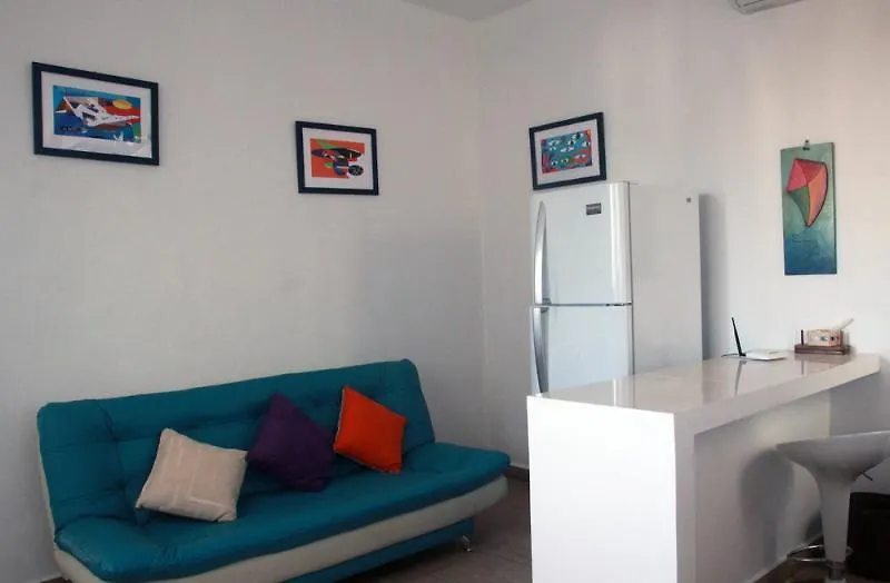Alquimia By 5Th Avenue Realty Group Hotel Playa del Carmen