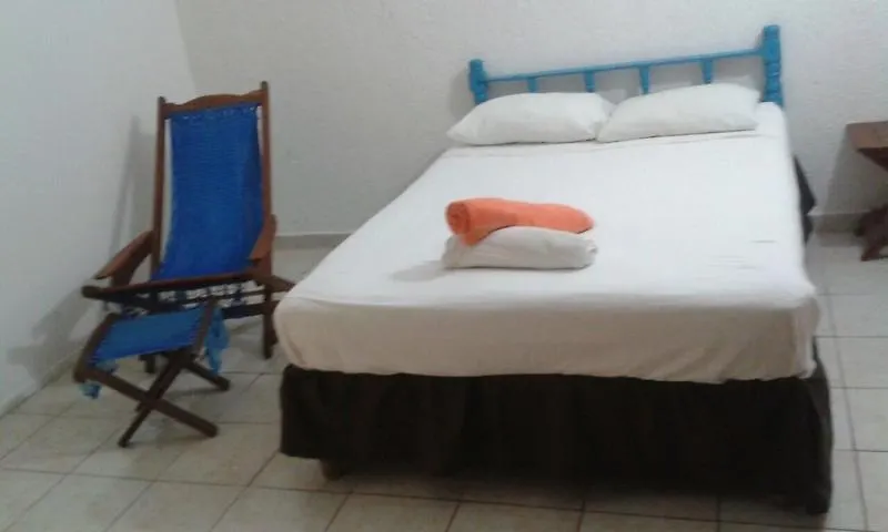 Alquimia By 5Th Avenue Realty Group Hotel Playa del Carmen 2*,