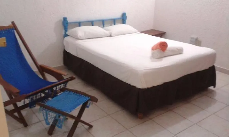 Alquimia By 5Th Avenue Realty Group Hotel Playa del Carmen
