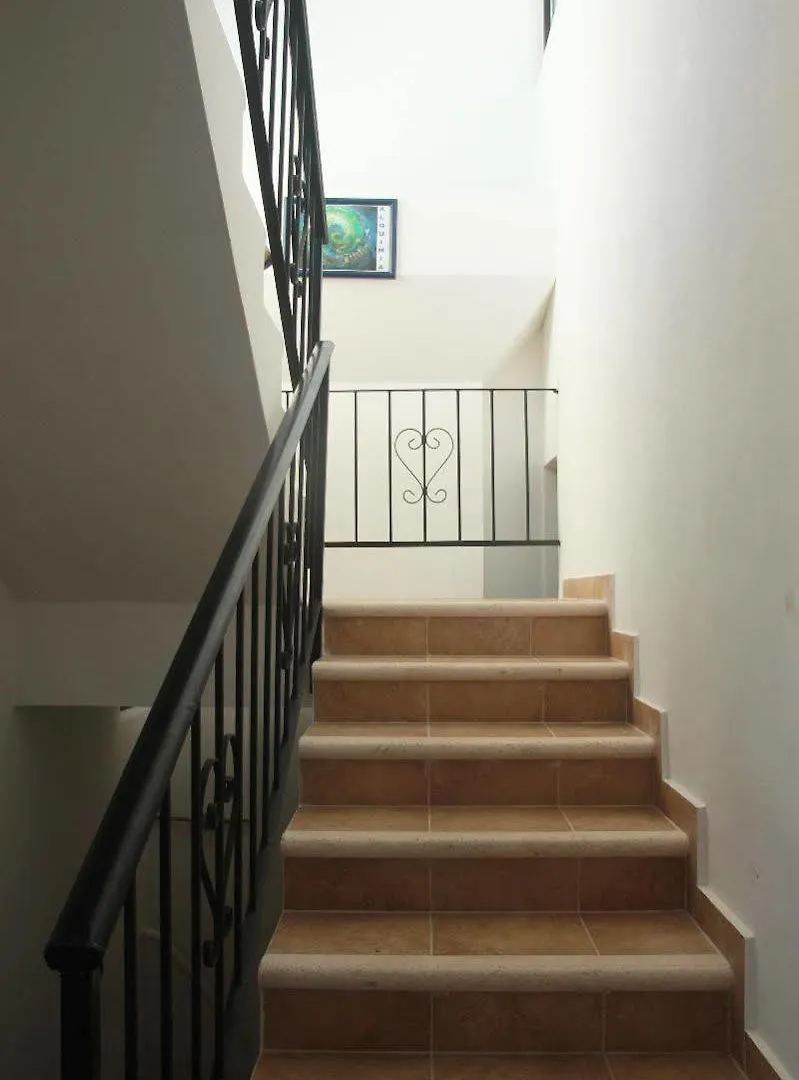 Alquimia By 5Th Avenue Realty Group Hotel Playa del Carmen