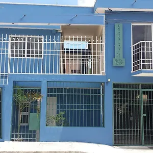 Hotel La Alegria