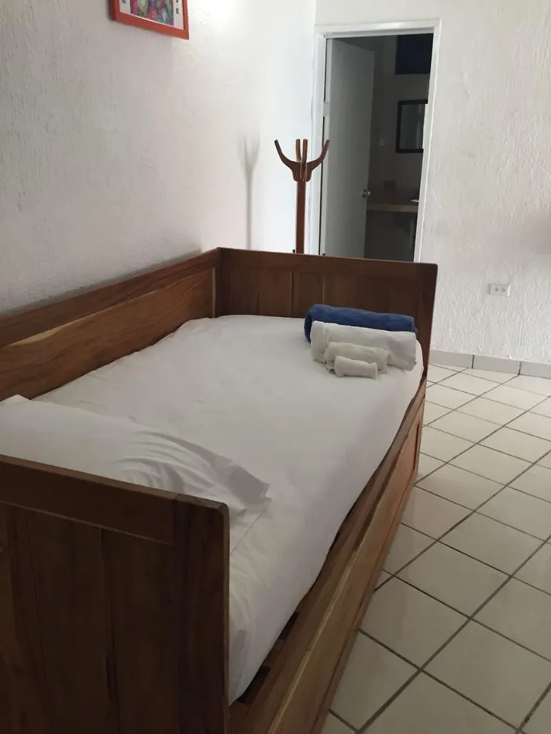 Alquimia By 5Th Avenue Realty Group Hotel Playa del Carmen