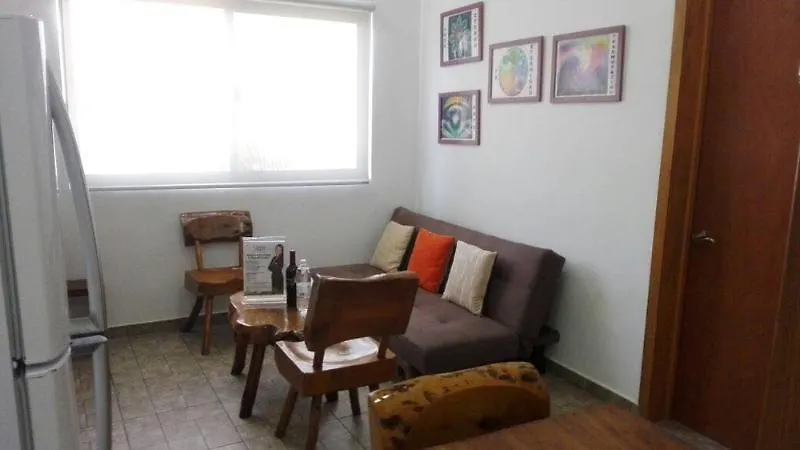 Alquimia By 5Th Avenue Realty Group Hotel Playa del Carmen