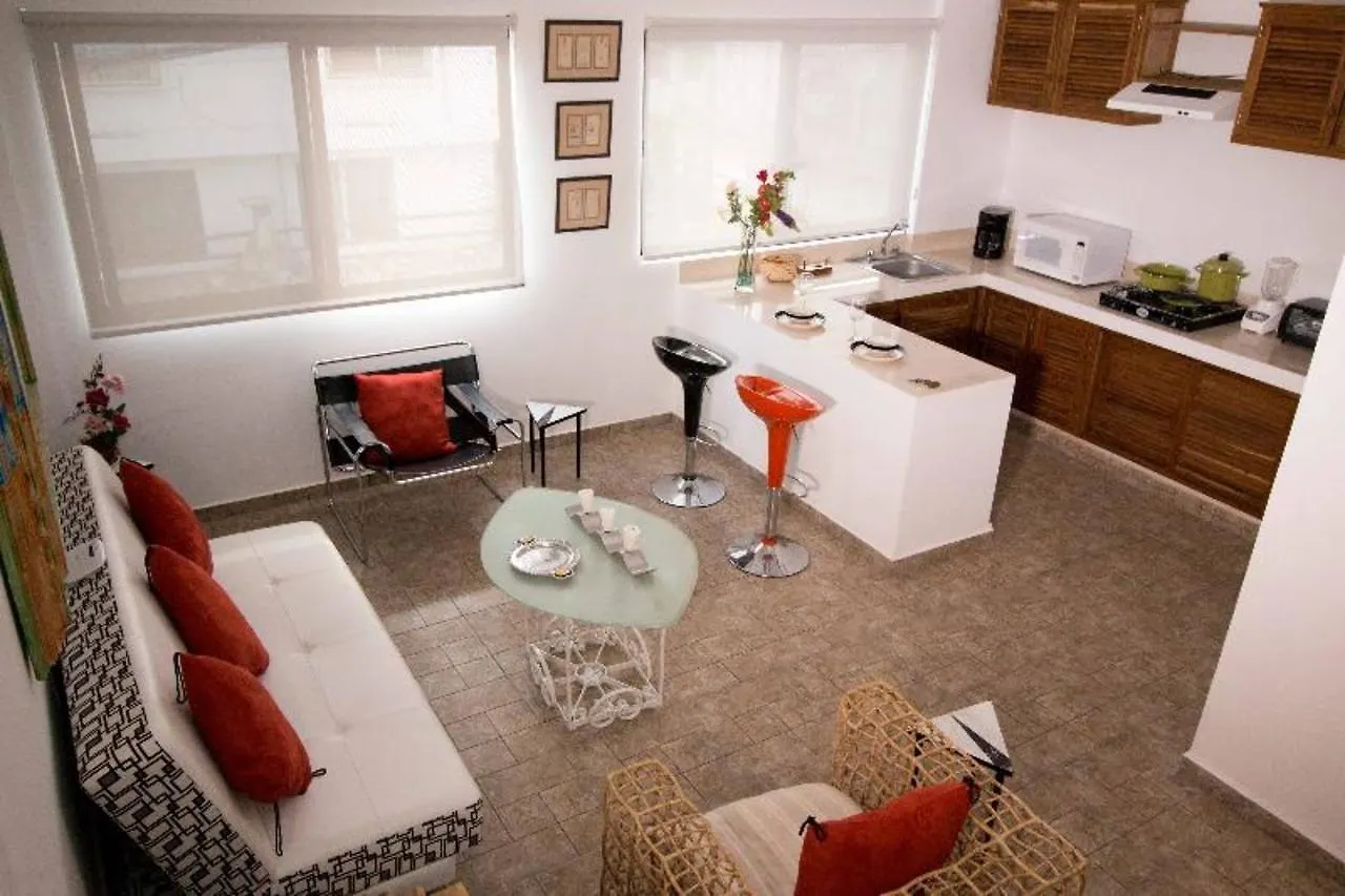 Alquimia By 5Th Avenue Realty Group Hotel Playa del Carmen